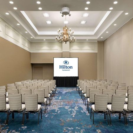 Hotel Hilton Tucson East Esterno foto