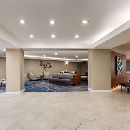 Hotel Hilton Tucson East Esterno foto