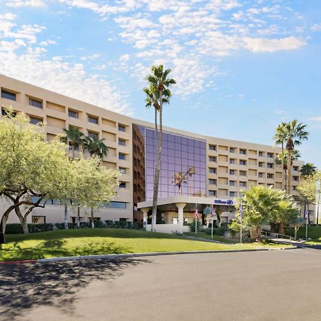 Hotel Hilton Tucson East Esterno foto