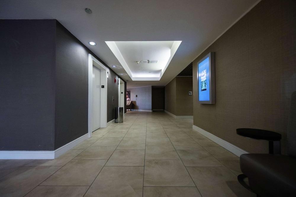 Hotel Hilton Tucson East Esterno foto