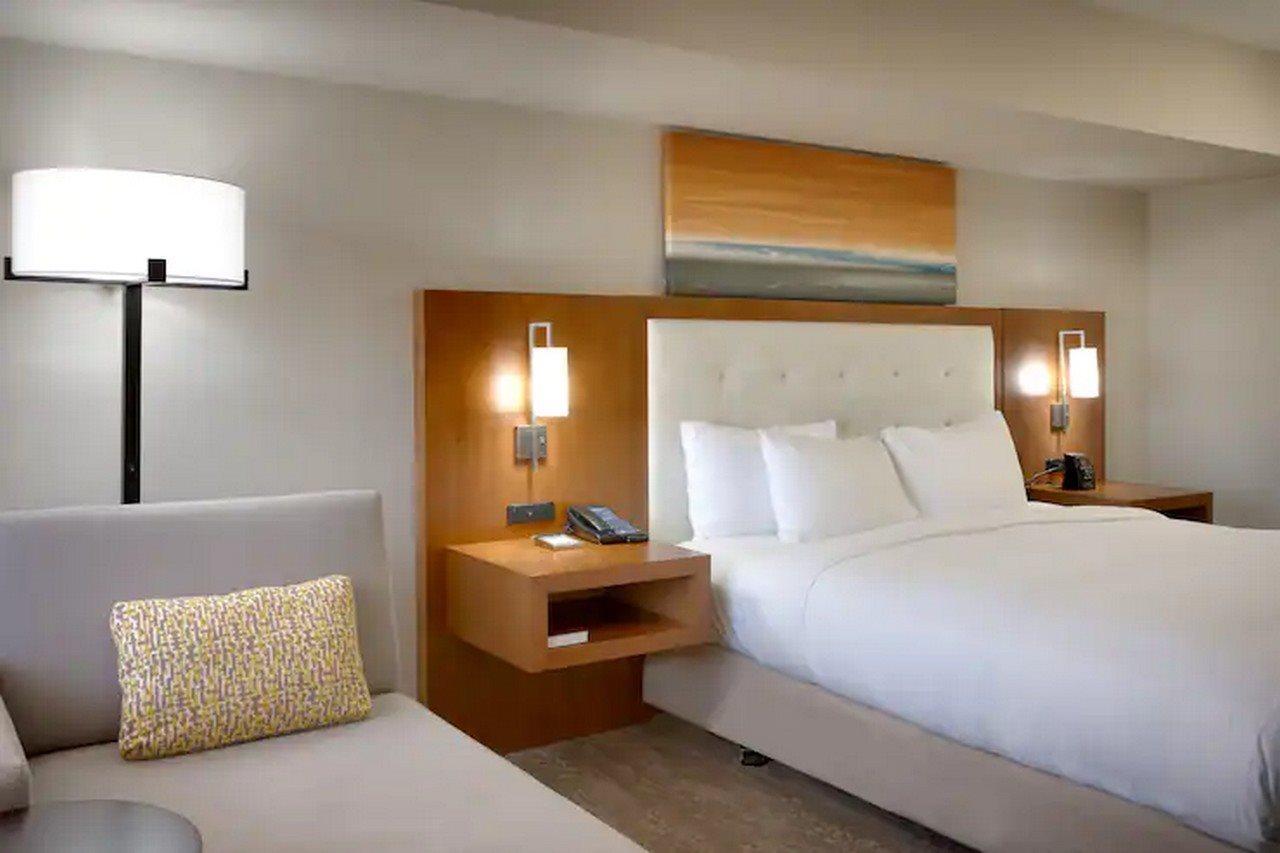 Hotel Hilton Tucson East Esterno foto