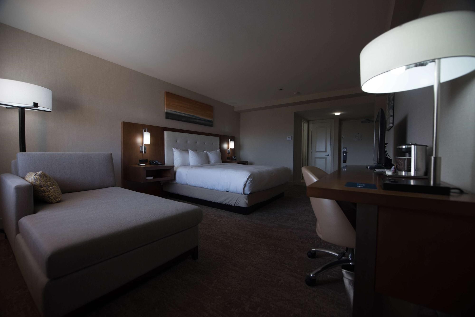 Hotel Hilton Tucson East Esterno foto