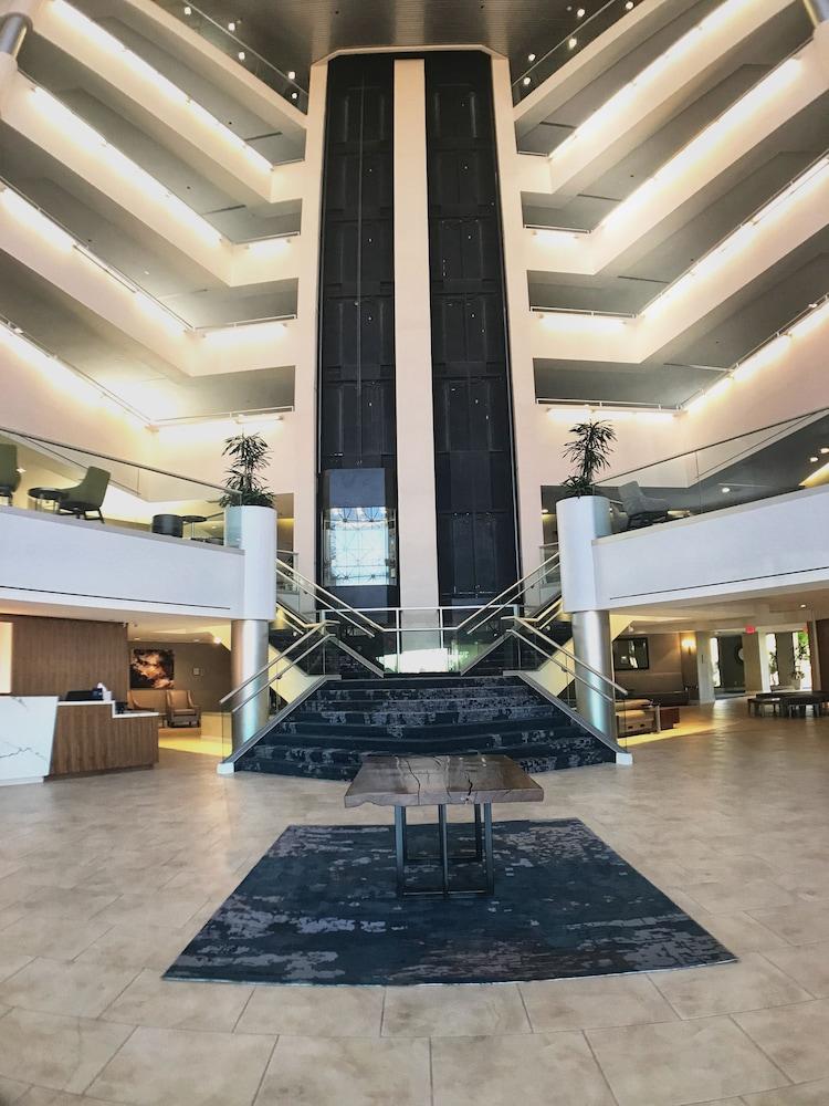 Hotel Hilton Tucson East Esterno foto