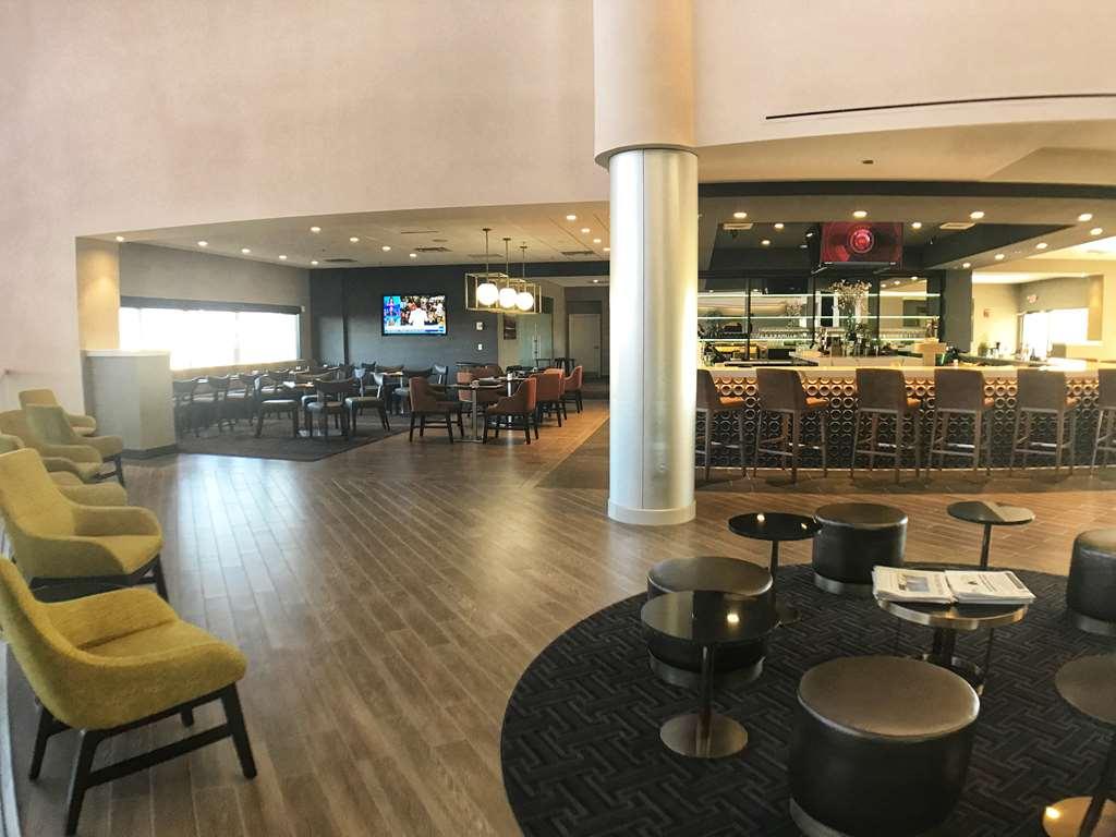 Hotel Hilton Tucson East Ristorante foto