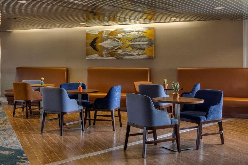 Hotel Hilton Tucson East Servizi foto