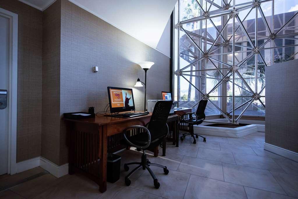 Hotel Hilton Tucson East Servizi foto