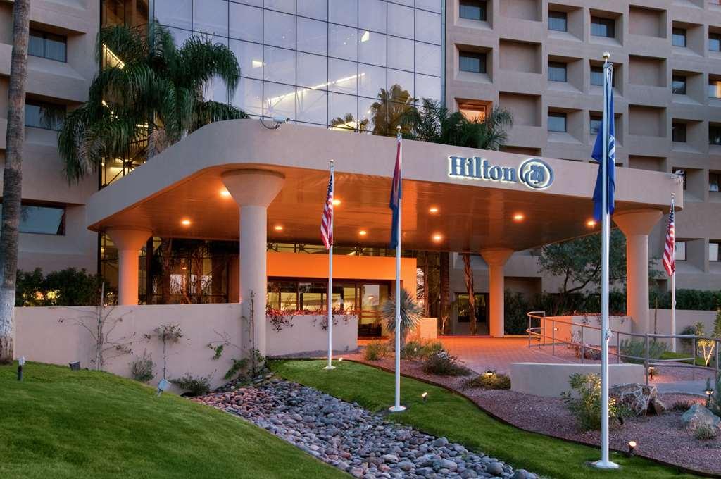 Hotel Hilton Tucson East Esterno foto