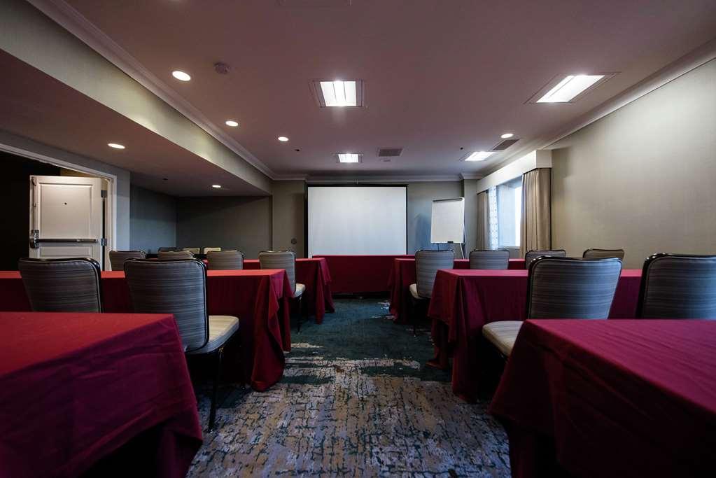 Hotel Hilton Tucson East Servizi foto