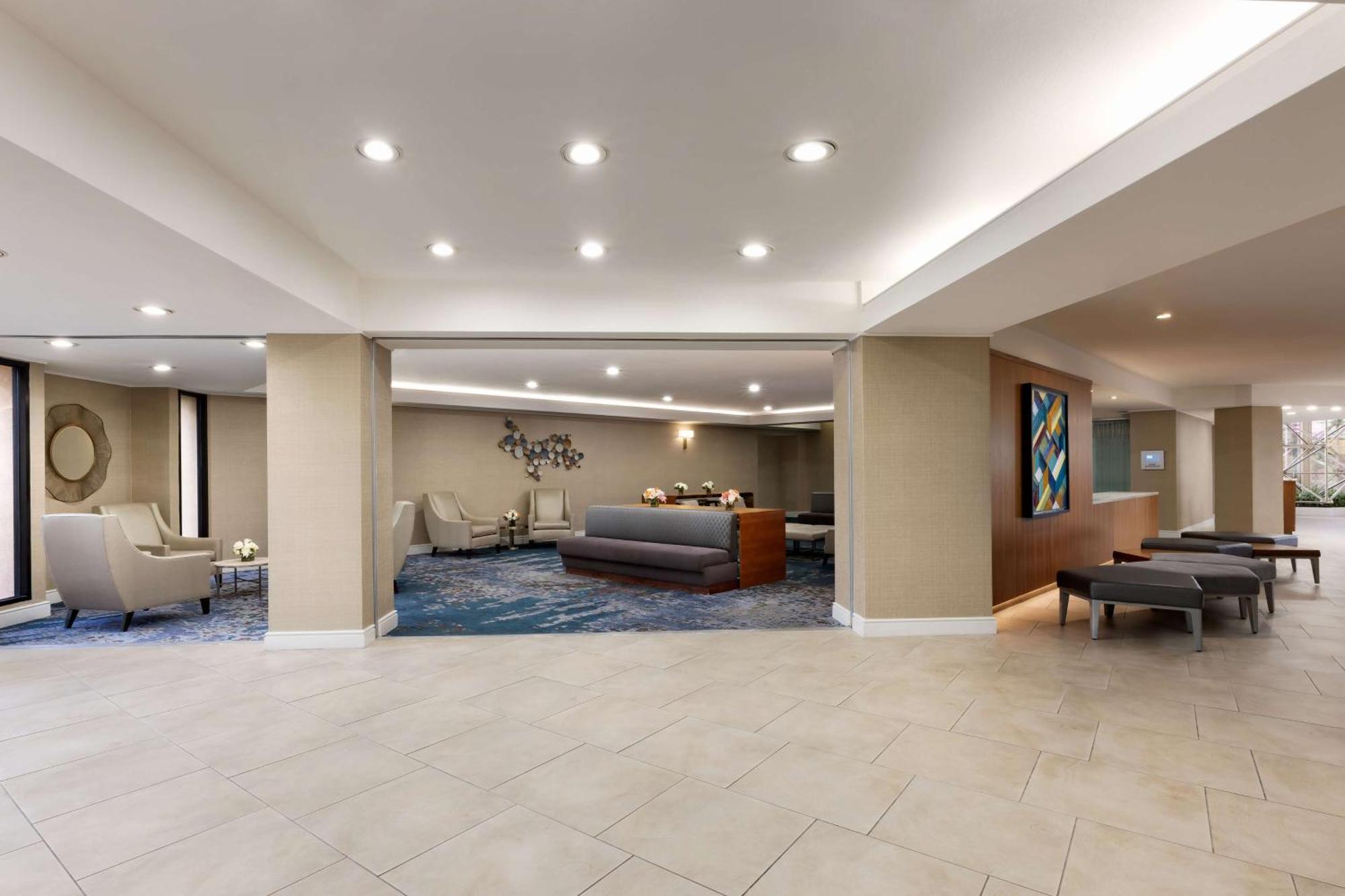 Hotel Hilton Tucson East Esterno foto