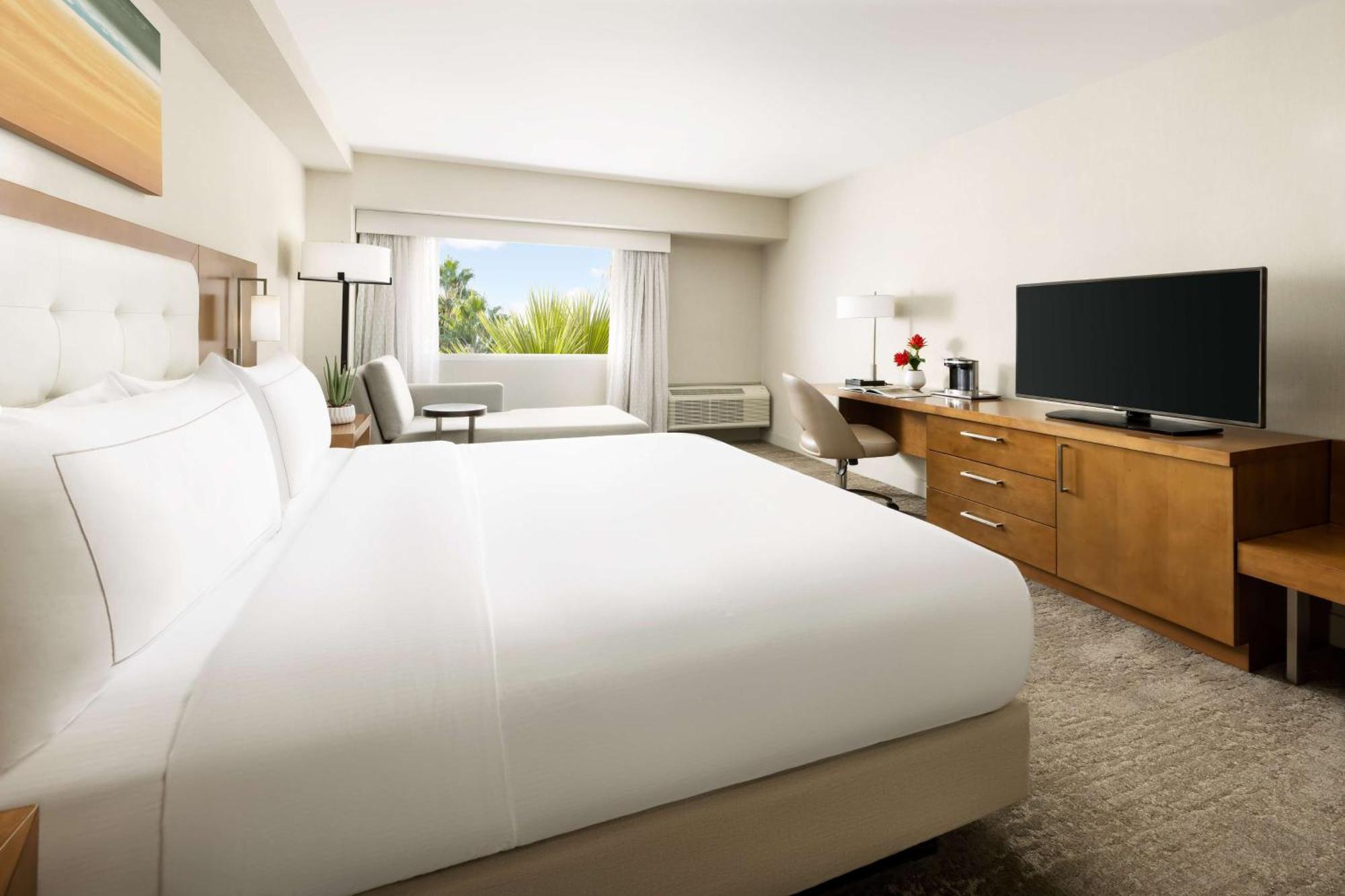 Hotel Hilton Tucson East Esterno foto