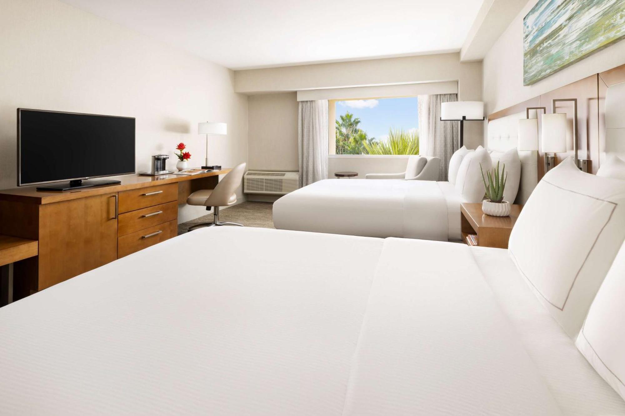 Hotel Hilton Tucson East Esterno foto