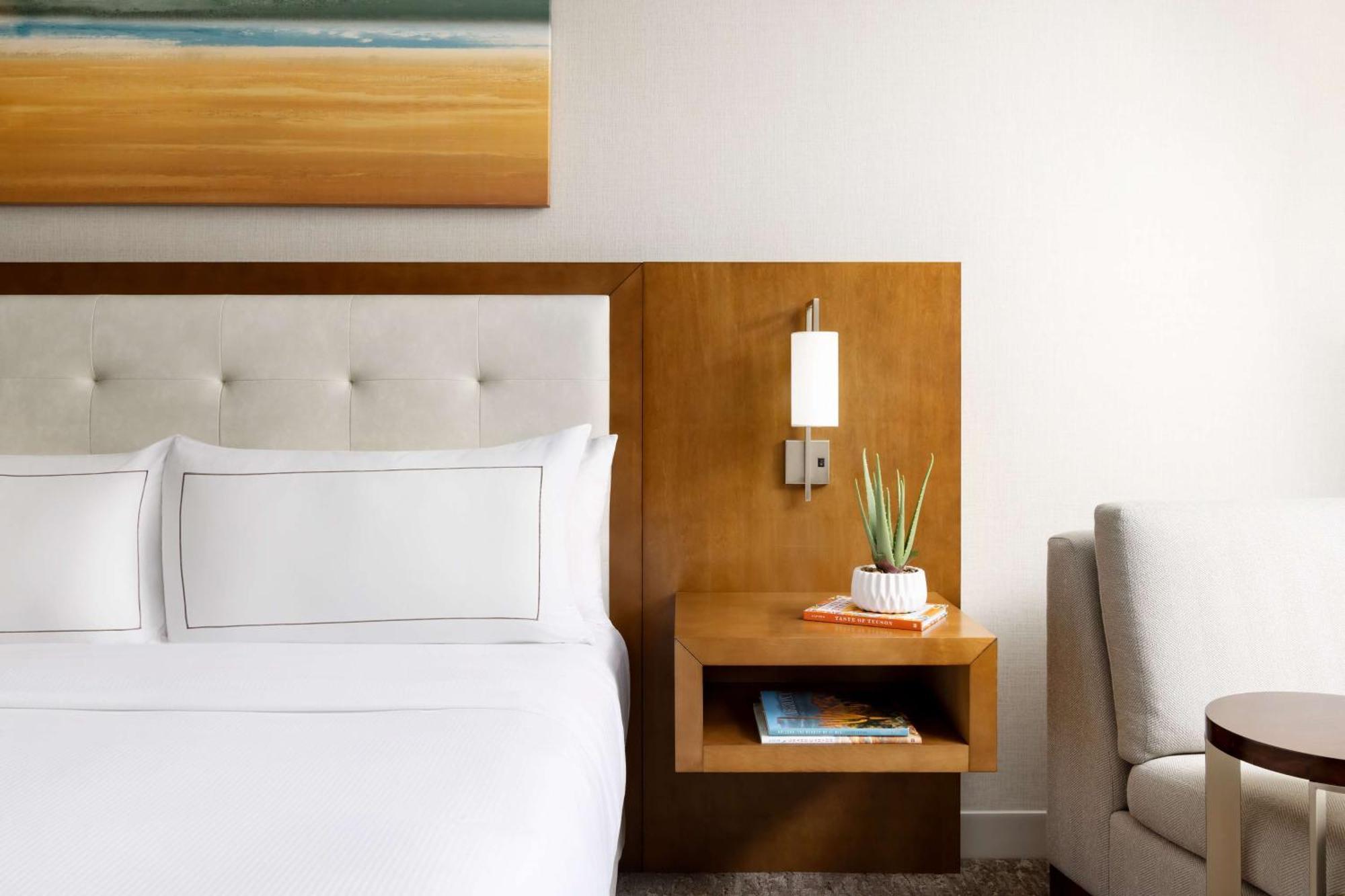 Hotel Hilton Tucson East Esterno foto