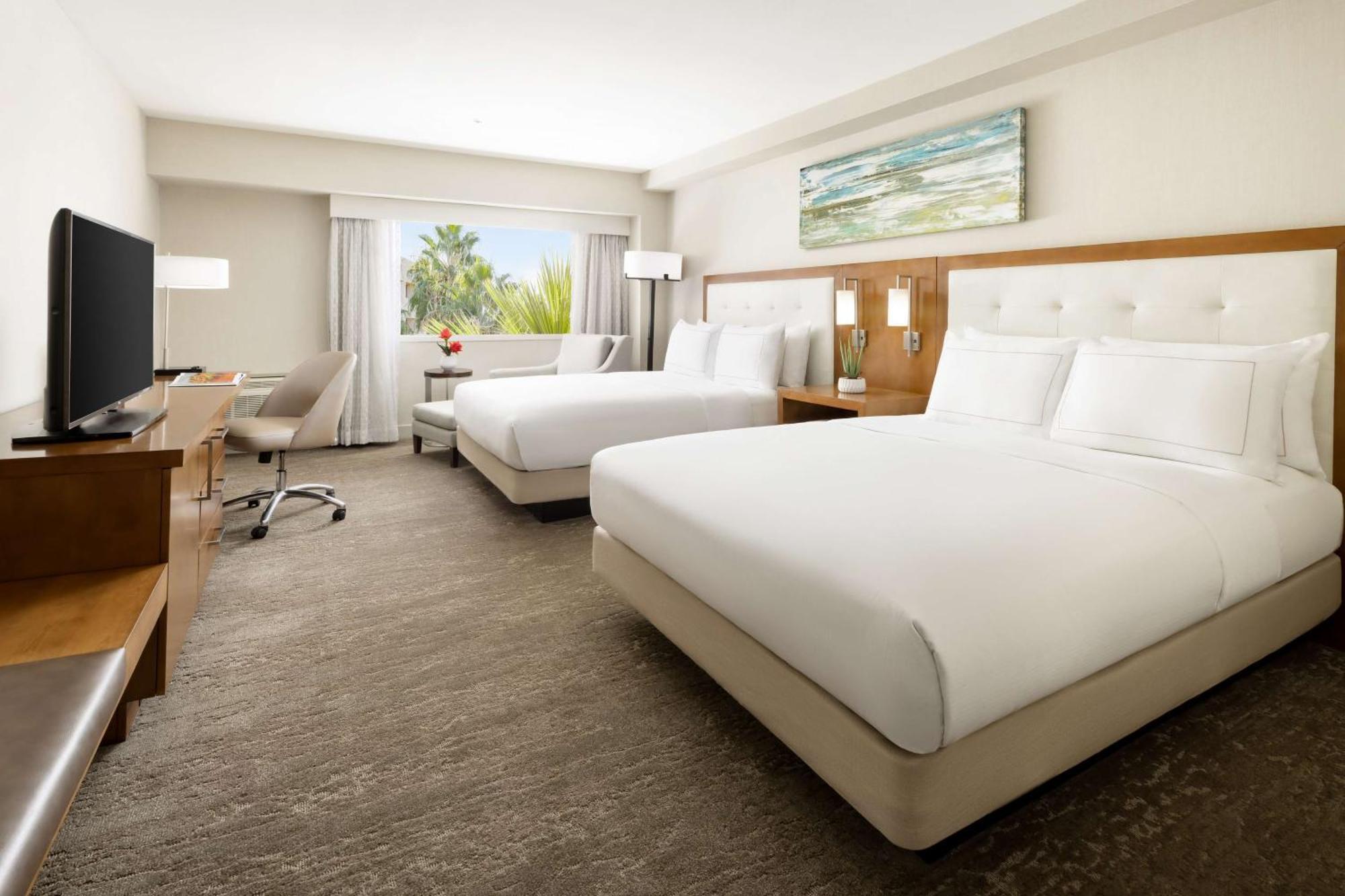 Hotel Hilton Tucson East Esterno foto