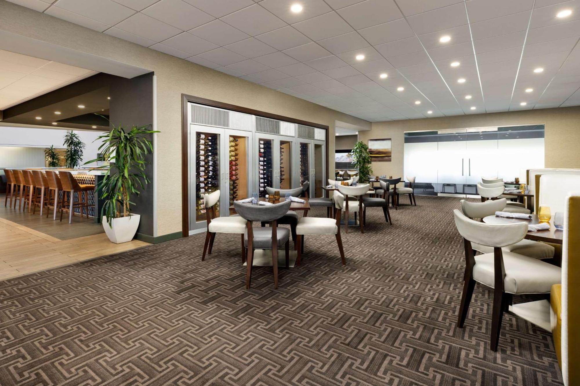 Hotel Hilton Tucson East Esterno foto