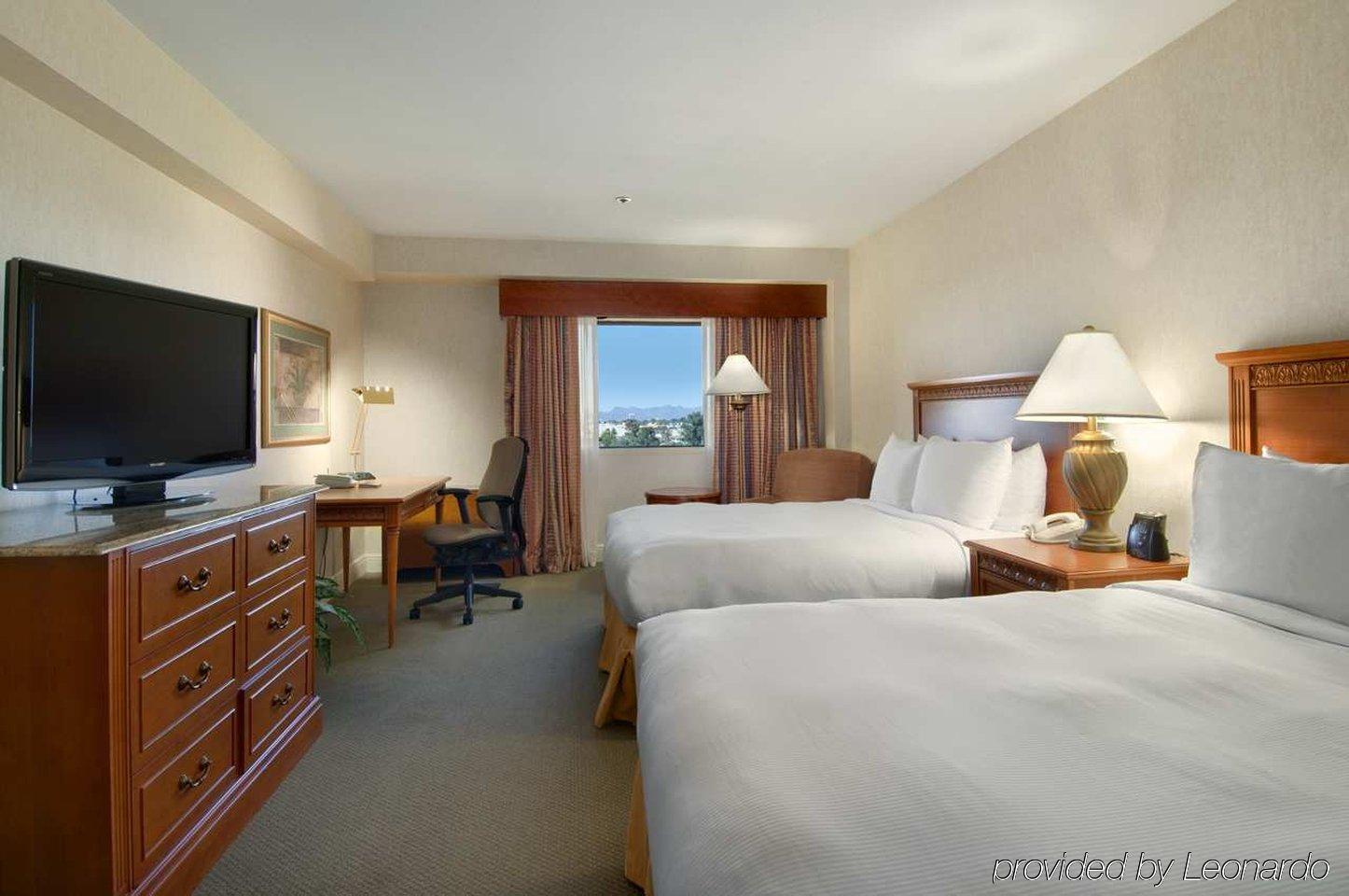 Hotel Hilton Tucson East Esterno foto