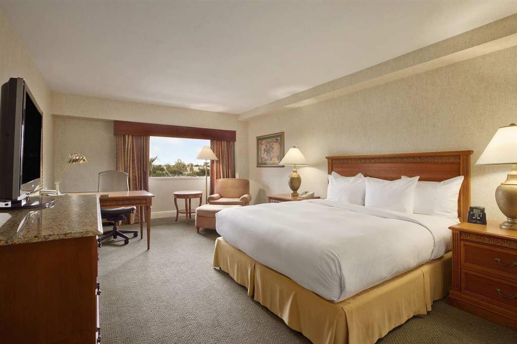Hotel Hilton Tucson East Camera foto